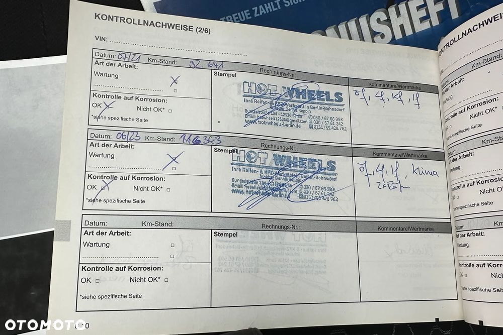 Renault Kangoo II Maxi - 35