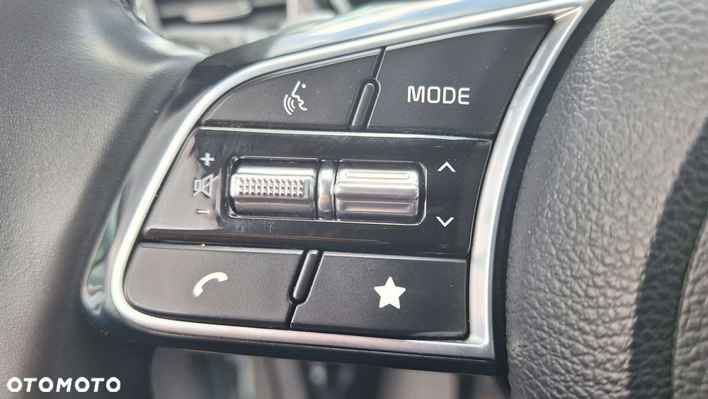 Kia Ceed 1.5 T-GDI M DCT - 14