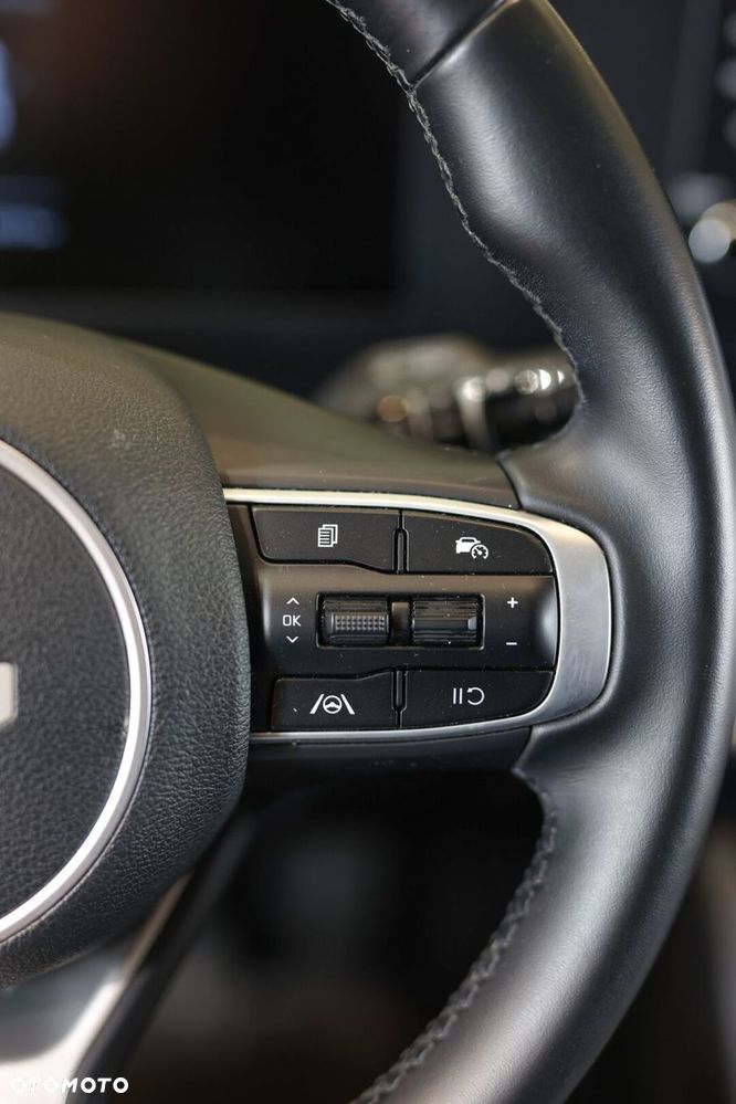 Kia Sportage 1.6 T-GDI MHEV M 2WD DCT - 30