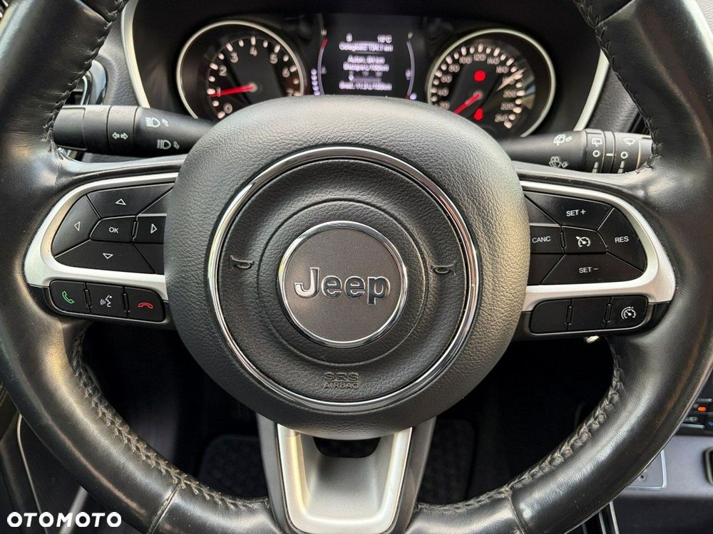 Jeep Compass - 18