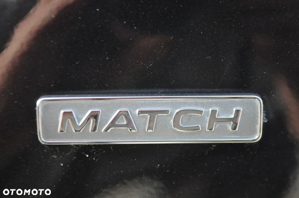 Volkswagen Polo 1.6 TDI Blue Motion Technology MATCH - 22