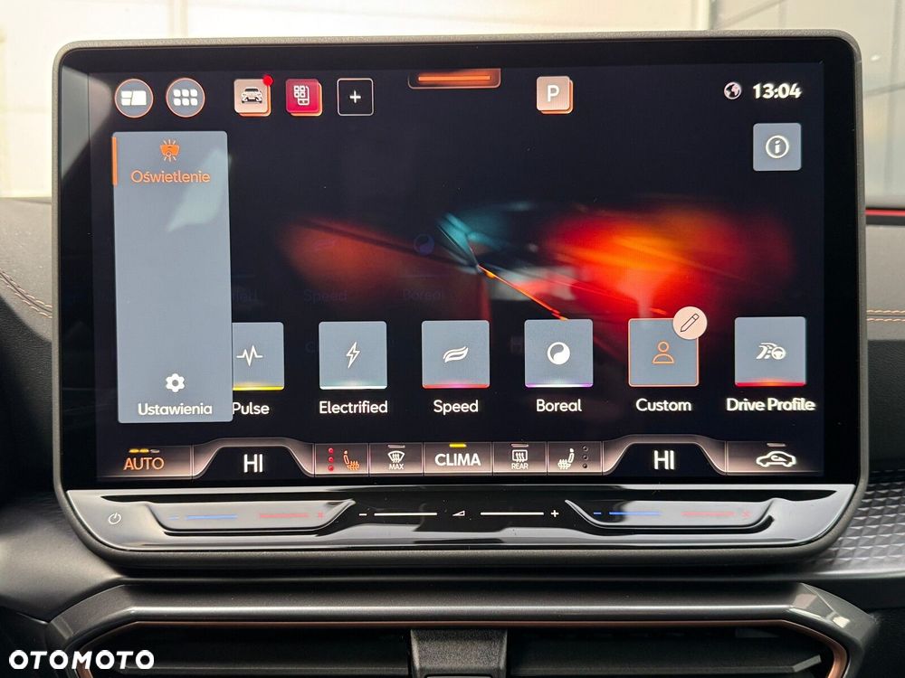 Cupra Formentor - 29