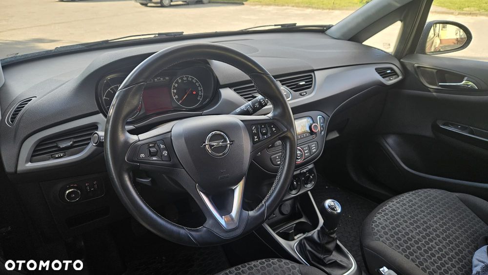 Opel Corsa 1.4 Color Edition - 10