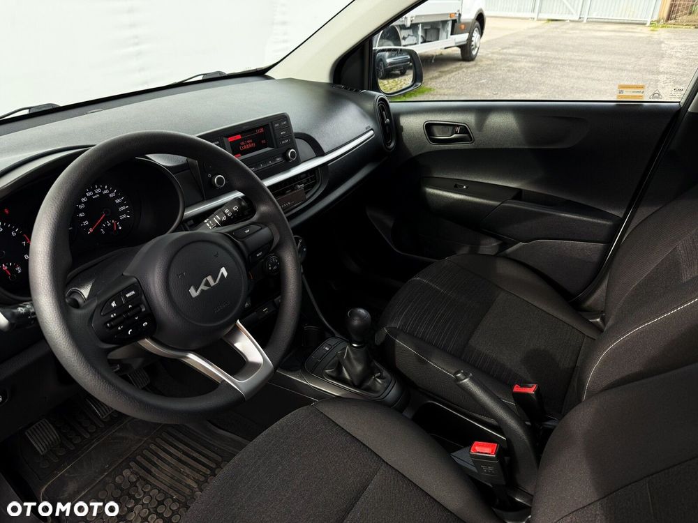 Kia Picanto 1.0 M - 13