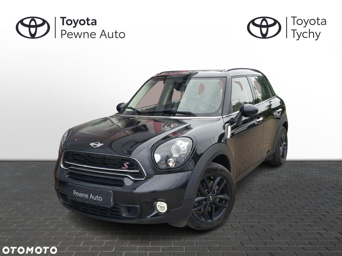 MINI Cooper - 1