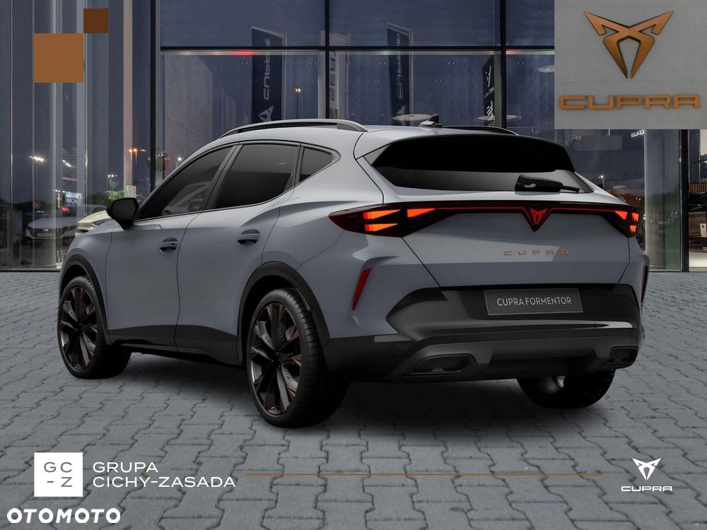 Cupra Formentor - 4