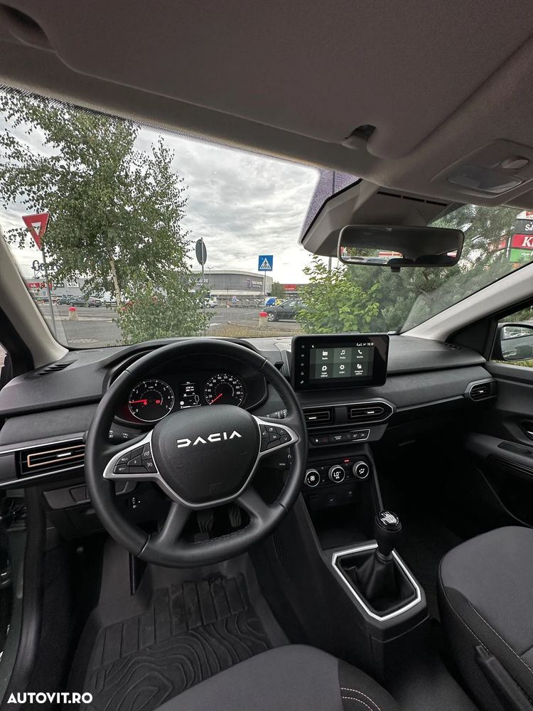 Dacia Sandero Stepway TCe 110 MT6 Extreme - 14