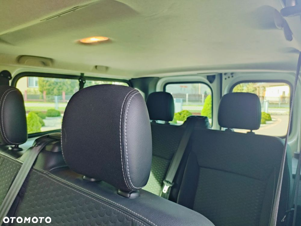 Opel Vivaro Tourer 1.6 CDTI L2 - 9