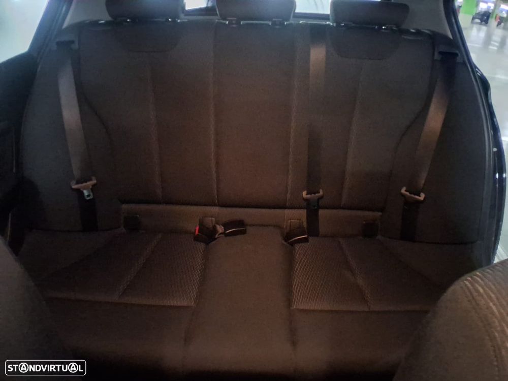 BMW 116 d EfficientDynamics Edition Advantage - 13