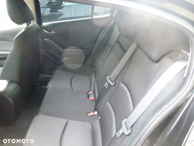 Mazda 3 SKYACTIV-G 165 Center-Line - 7