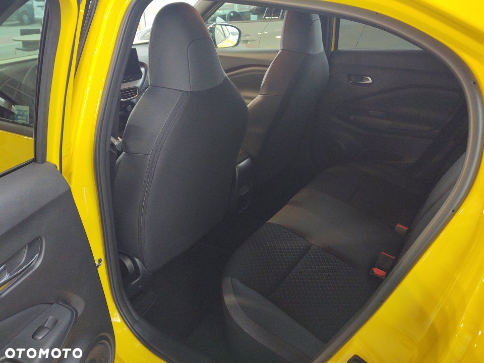 Nissan Juke - 6