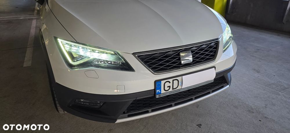 Seat Leon 1.4 TSI X-Perience S&S - 37