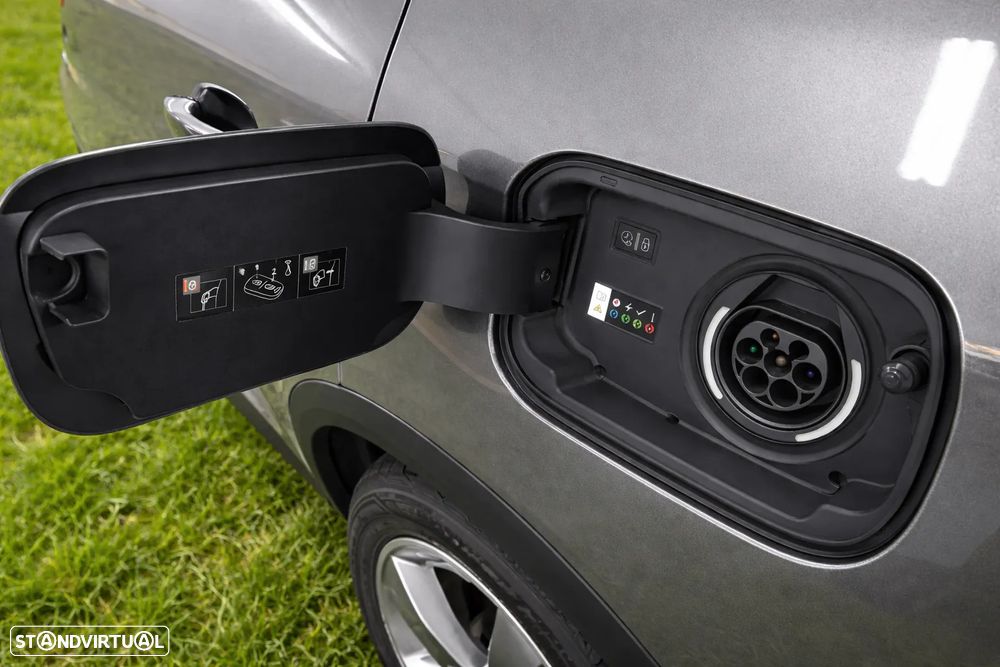 DS DS7 Crossback - 5