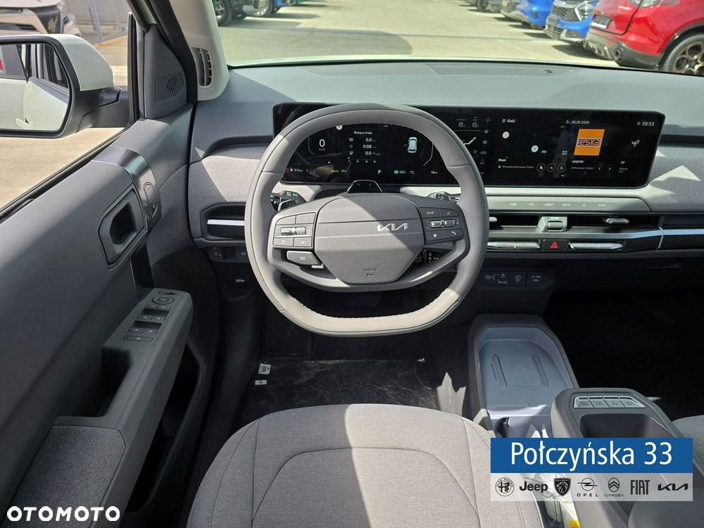 Kia EV3 81.4kWh Earth - 17