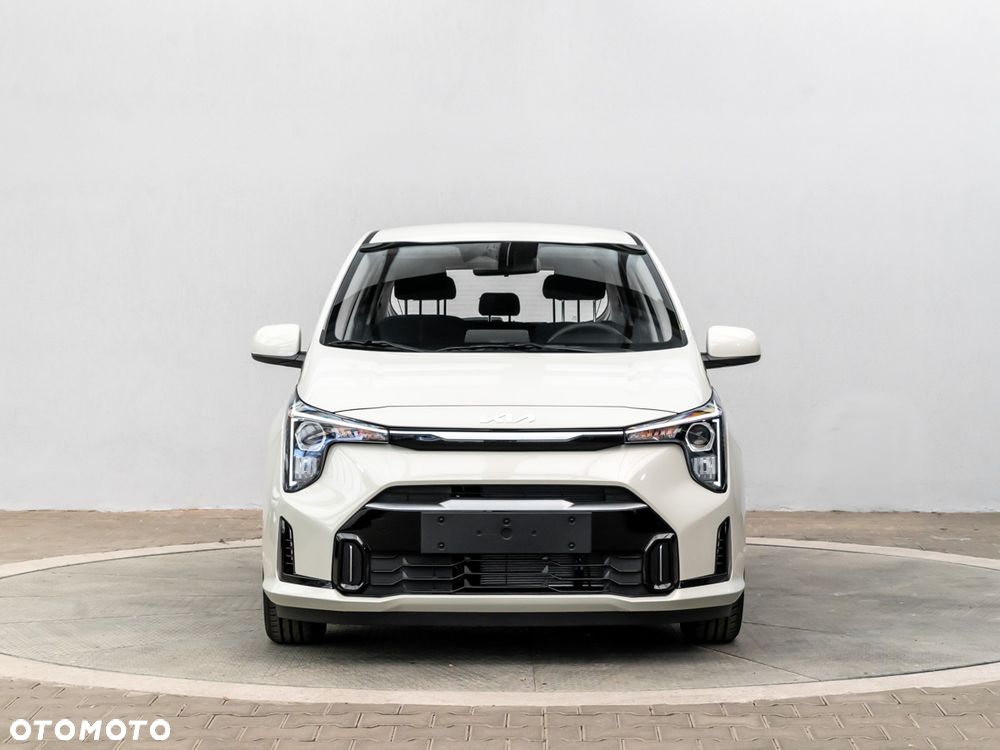 Kia Picanto 1.0 L - 11