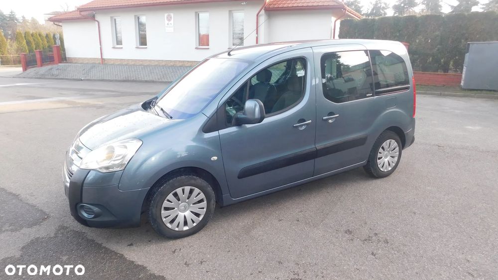 Citroën Berlingo 1.6i Prestige - 28