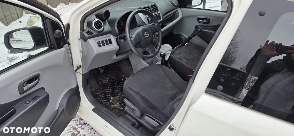 Suzuki Alto - 12
