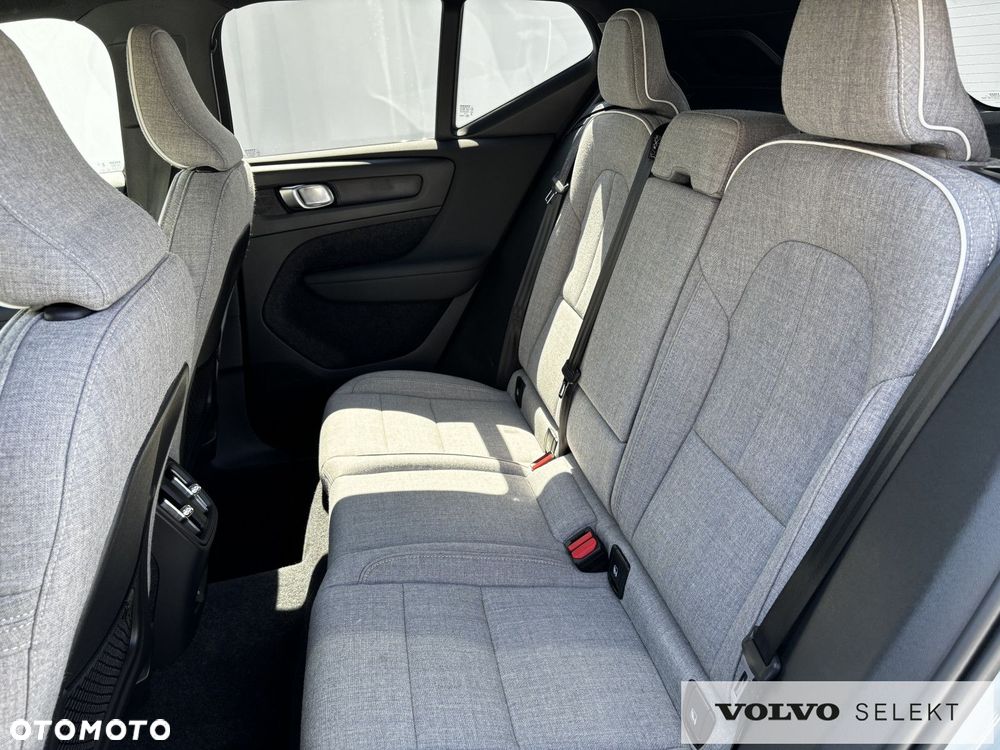 Volvo XC 40 - 13