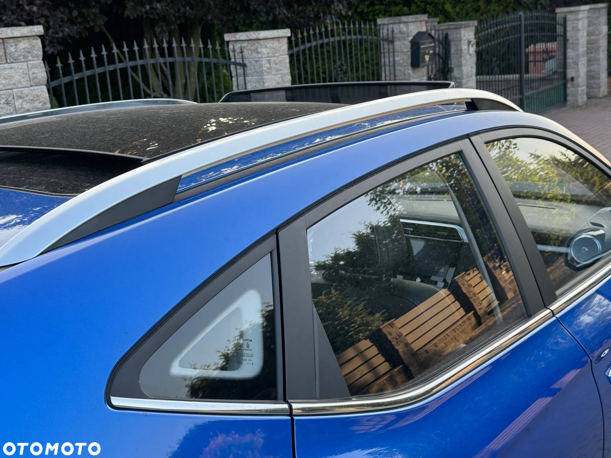 MG ZS EV Luxury - 30