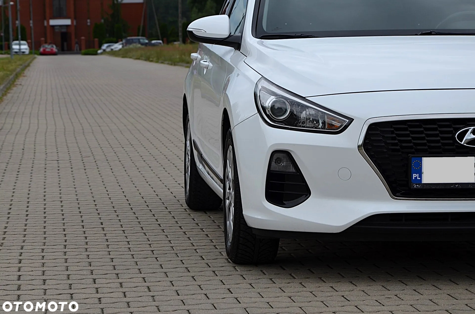 Hyundai i30 1.4 BlueDrive Comfort - 10