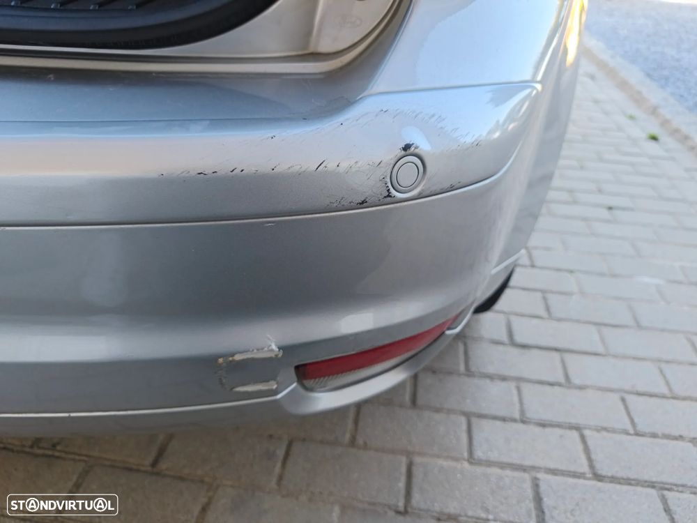 Ford Focus - 23