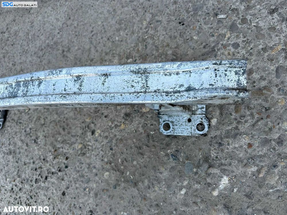 Armatura Intaritura Bara Fata Renault Scenic 2 2003 - 2009 [X3365] - 5