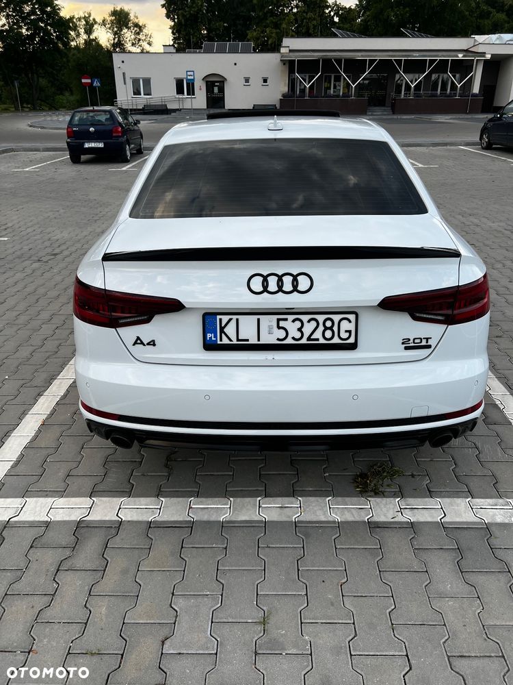 Audi A4 ver-2-0-tfsi-quattro-s-tronic-sport - 5