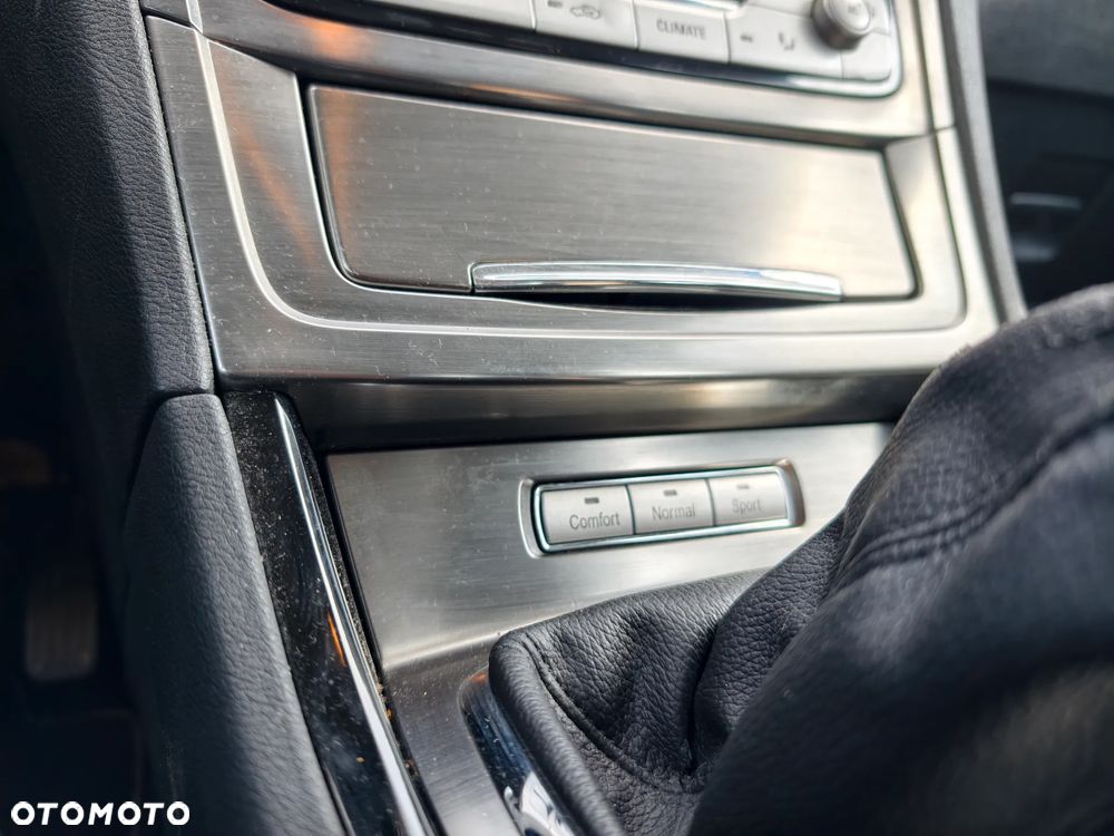 Ford Mondeo 2.0 Titanium X - 21