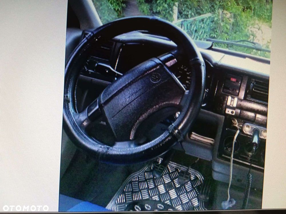 Volkswagen Transporter - 5