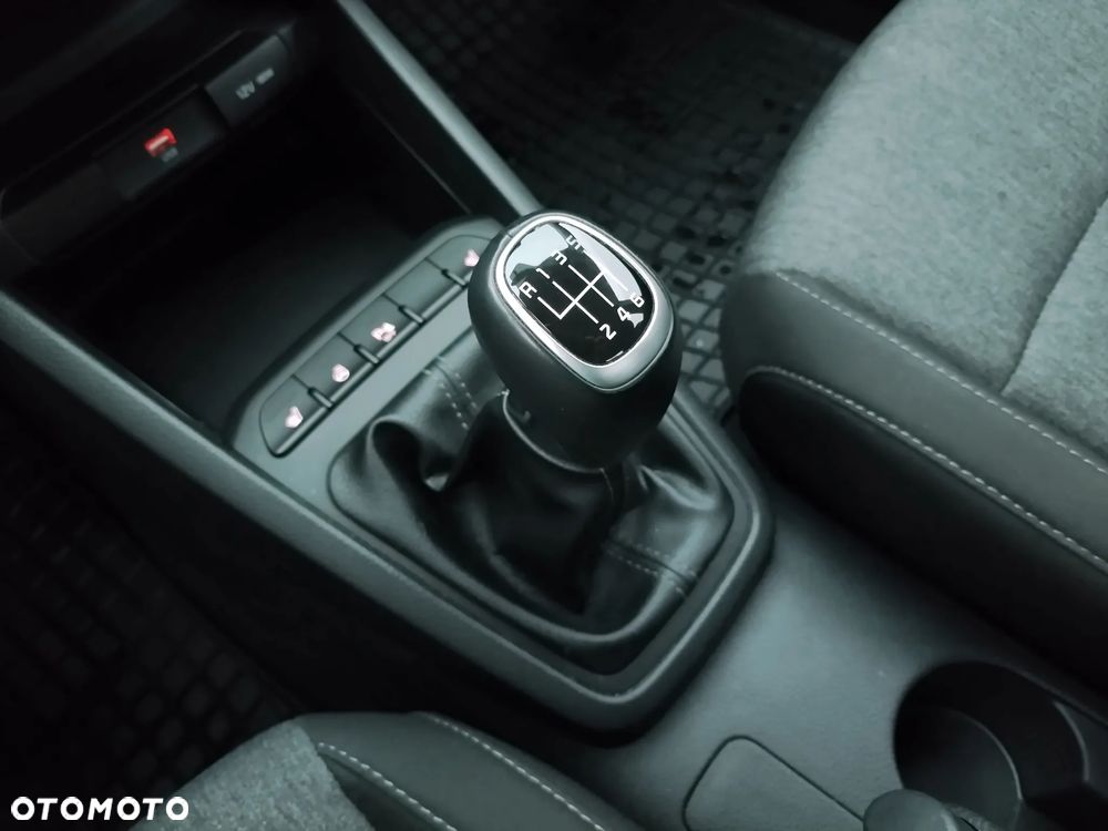 Kia Stonic 1.0 T-GDI M - 13