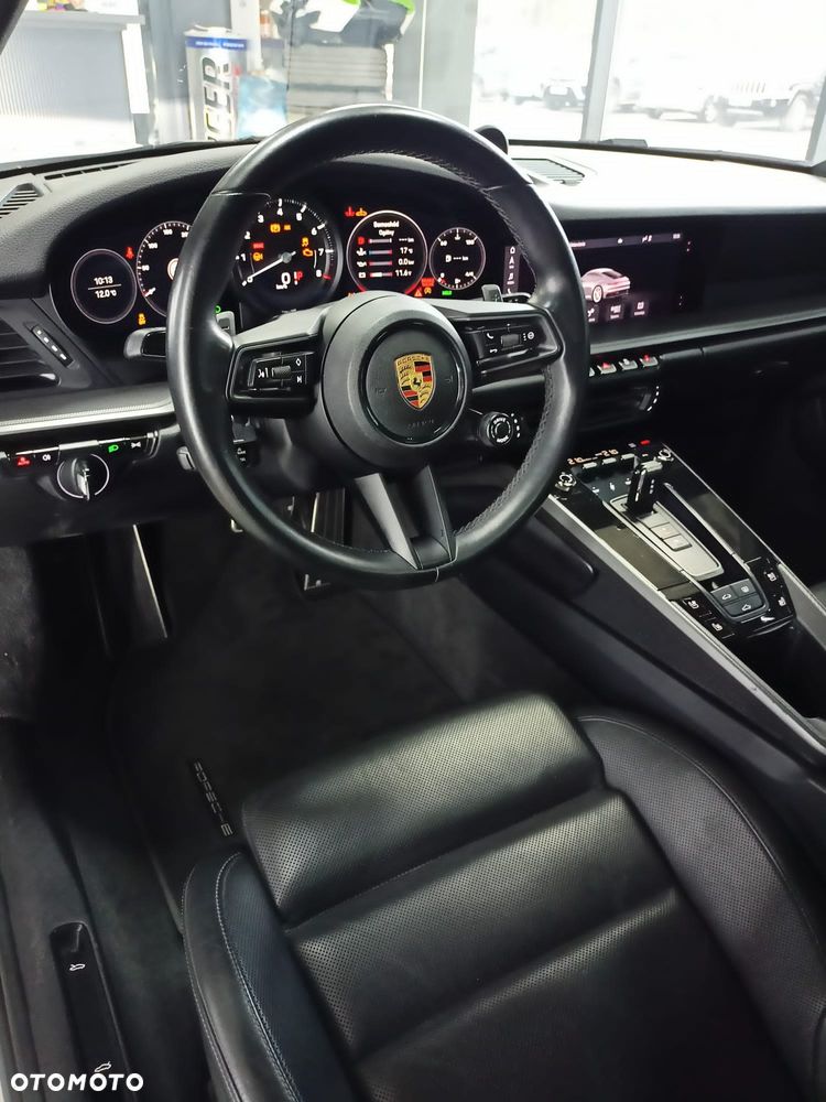 Porsche 911 Carrera S PDK - 2