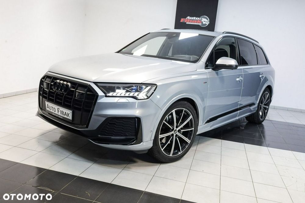 Audi Q7 - 5