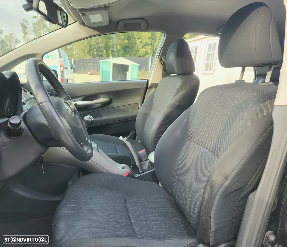 Toyota Auris 1.4 VVT-i Luna - 12