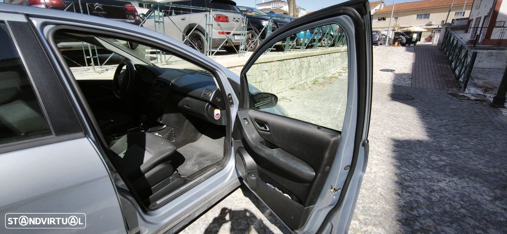 Mercedes-Benz A 180 CDI Classic Automatic - 10