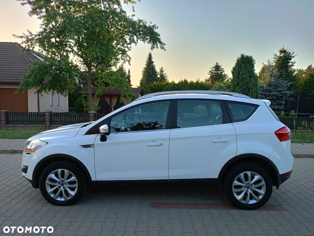 Ford Kuga - 8