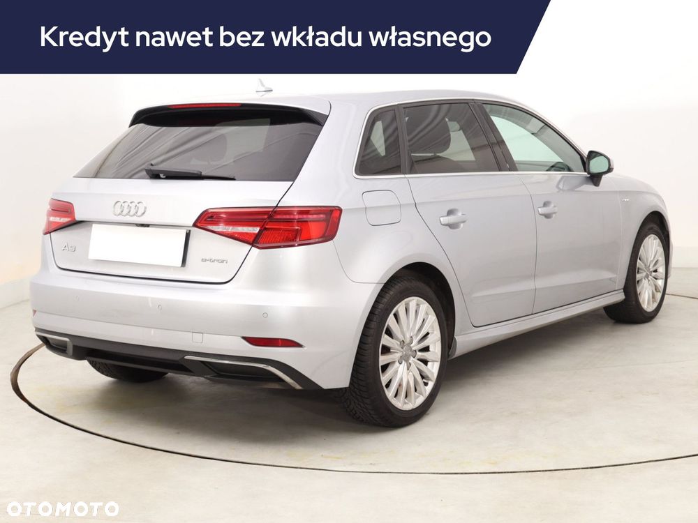 Audi A3 Sportback - 7