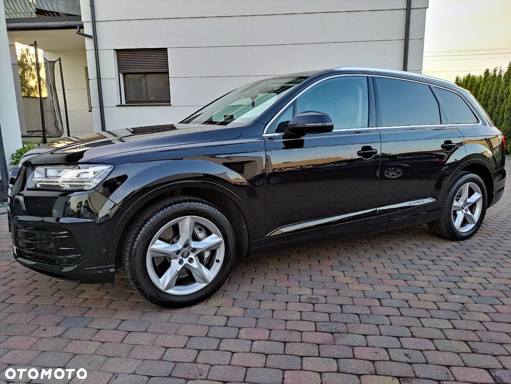 Audi Q7 - 11