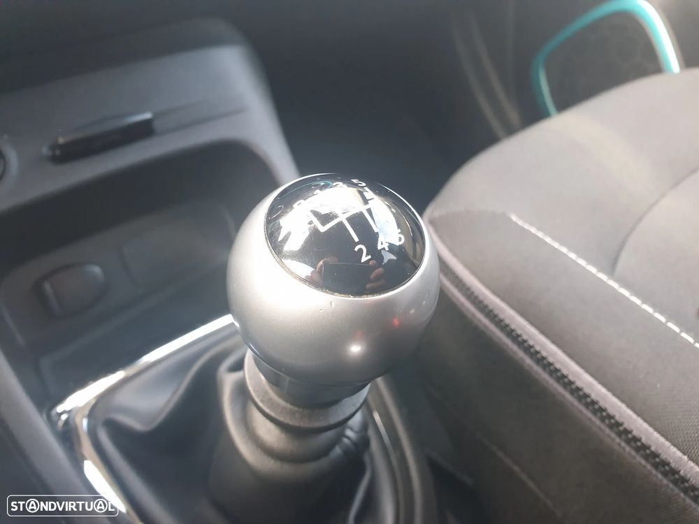 Renault Captur 1.2 TCe Exclusive - 14