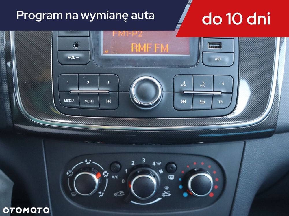 Dacia Sandero - 14
