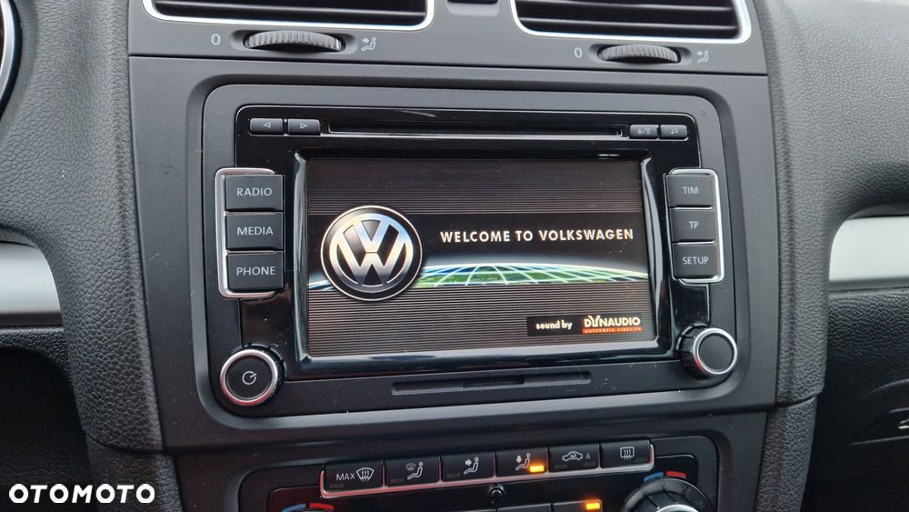 Volkswagen Golf 1.4 TSI Highline - 34