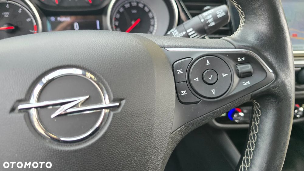 Opel Insignia 1.5 DI Turbo Exclusive - 15