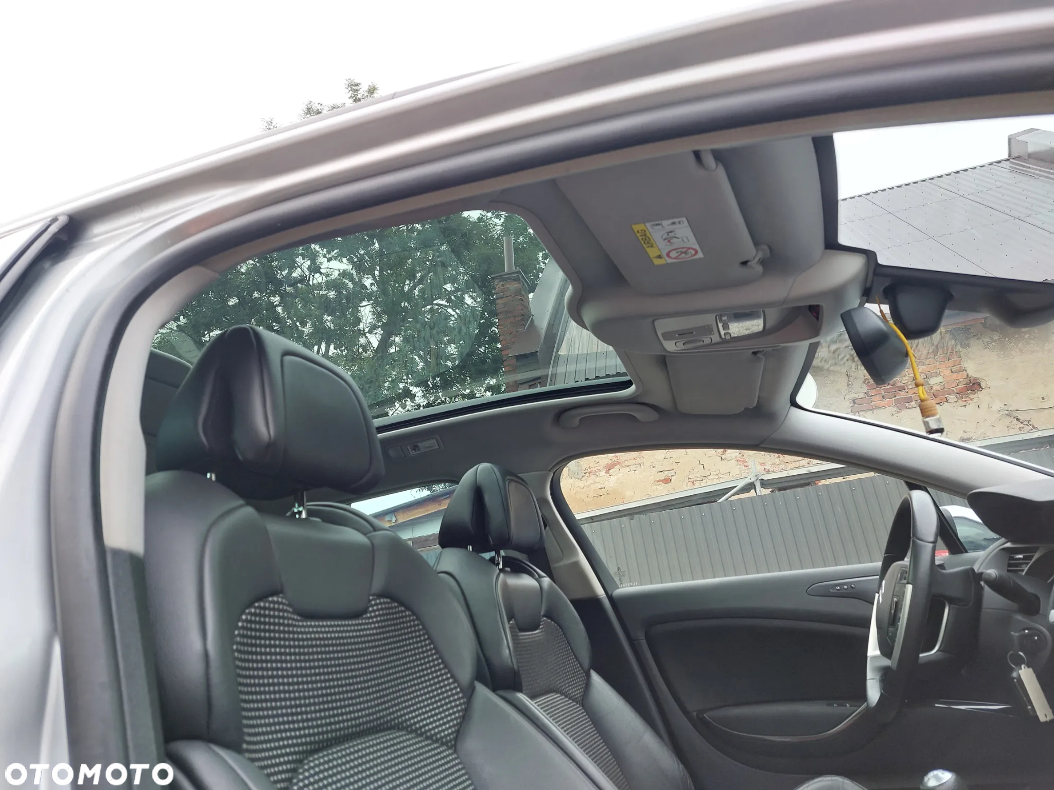 Citroën C5 Tourer HDi 165 FAP CrossTourer - 8