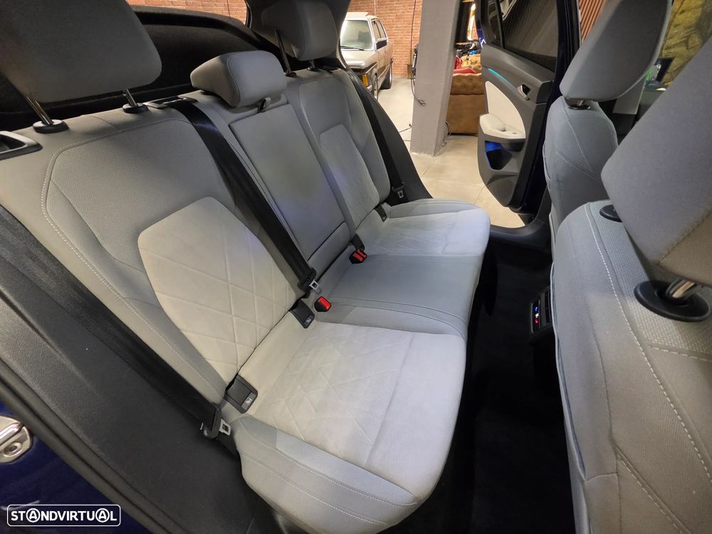 VW Golf 1.4 TSI e-Hybrid DSG - 6