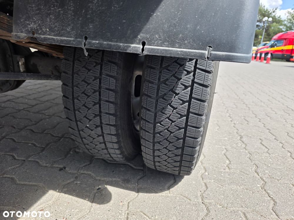 Iveco Kontener z Windą 8EP 35C16 Bliźniaki - 10