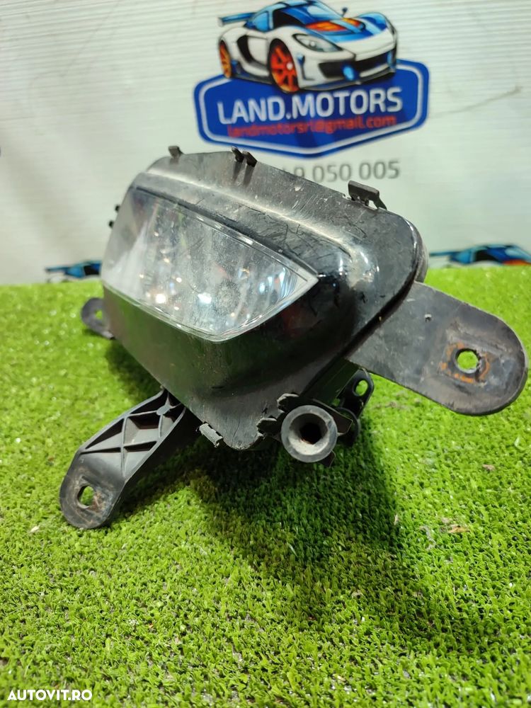 PROIECTOR CEATA FATA DREAPTA OPEL ASTRA K 1.4 BENZINA 2019 COD OEM 39098908 / 662588537 / 13401154 / F68 HATCHBACK 2015-2021 - 6