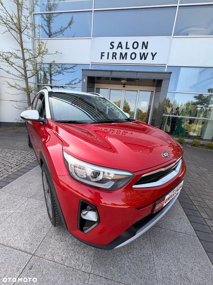 Kia Stonic - 28