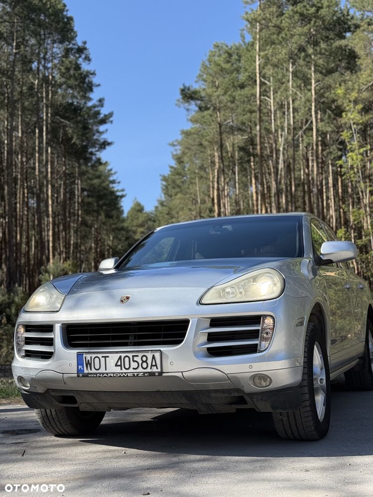 Porsche Cayenne - 29