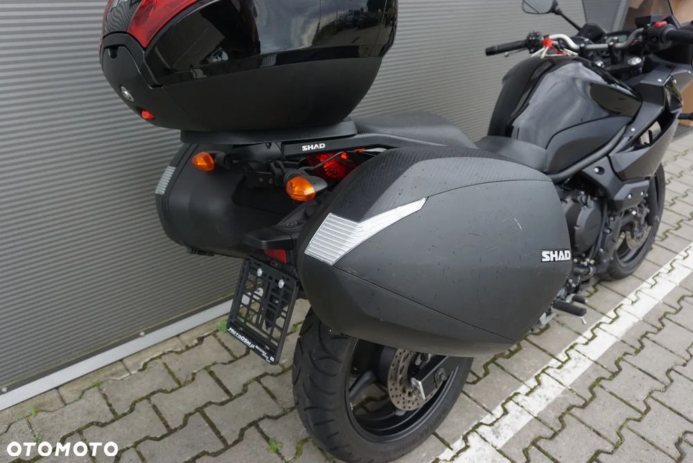 Yamaha XJ - 14