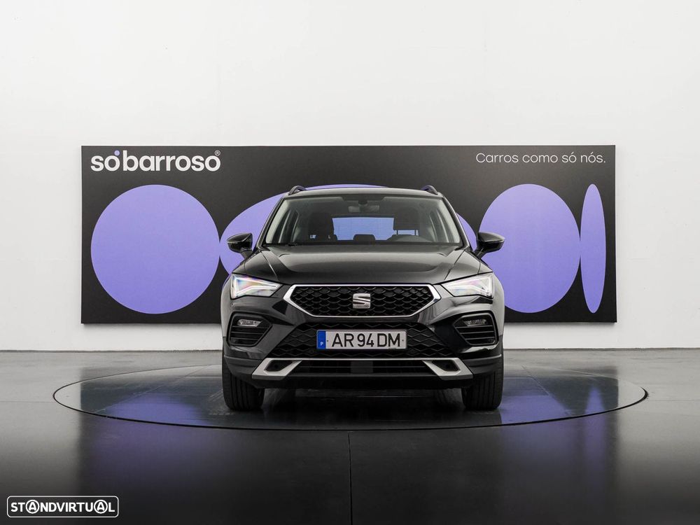 SEAT Ateca 1.0 TSI Style - 8