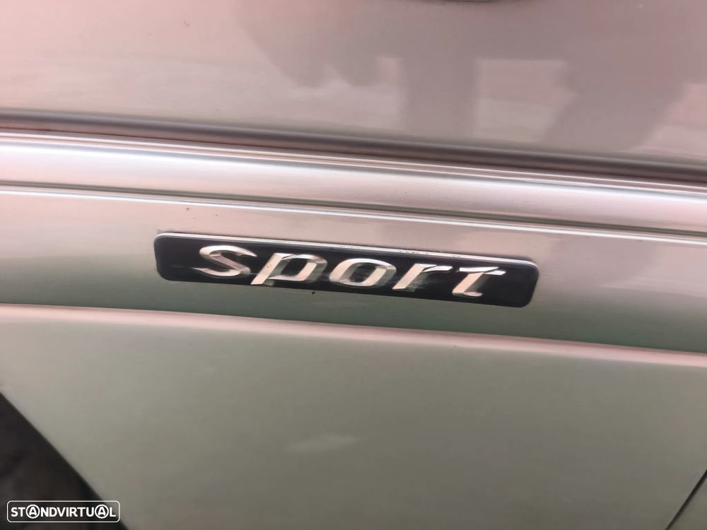 Mercedes-Benz C 220 CDI Sport - 6